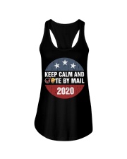 Limited Edition Ladies Flowy Tank tile