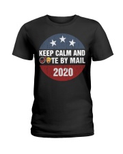 Limited Edition Ladies T-Shirt tile