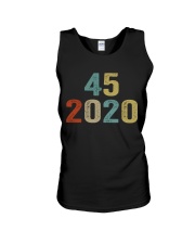 Limited Edition Unisex Tank tile