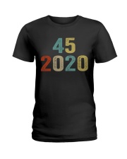 Limited Edition Ladies T-Shirt tile