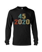 Limited Edition Long Sleeve Tee tile