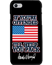 Limited Edition Phone Case tile