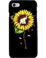 Limited Edition Phone Case tile