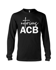 Limited Edition Long Sleeve Tee tile