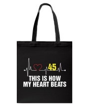 Limited Edition Tote Bag tile