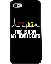 Limited Edition Phone Case tile