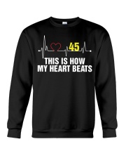 Limited Edition Crewneck Sweatshirt tile