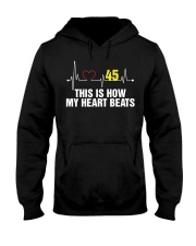 Limited Edition Hooded Sweatshirt tile