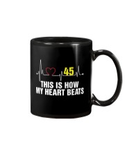 Limited Edition Mug tile
