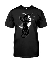 Limited Edition Classic T-Shirt front