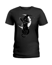 Limited Edition Ladies T-Shirt thumbnail