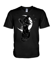 Limited Edition V-Neck T-Shirt thumbnail