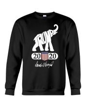 Limited Edition Crewneck Sweatshirt tile