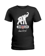 Limited Edition Ladies T-Shirt tile