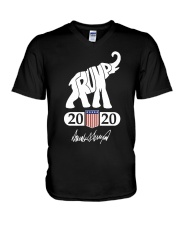 Limited Edition V-Neck T-Shirt tile
