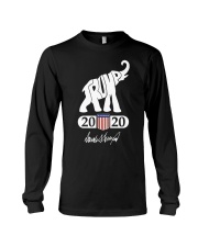 Limited Edition Long Sleeve Tee tile