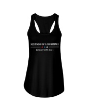 Limited Edition Ladies Flowy Tank tile