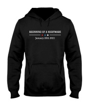 Limited Edition Hooded Sweatshirt tile