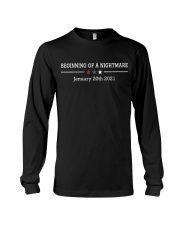 Limited Edition Long Sleeve Tee tile