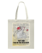 Limited Edition Tote Bag tile