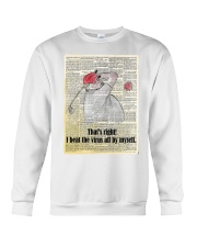 Limited Edition Crewneck Sweatshirt tile