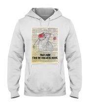 Limited Edition Hooded Sweatshirt tile