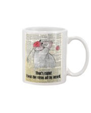 Limited Edition Mug tile