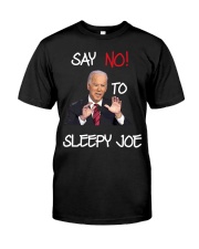 Limited Edition Classic T-Shirt front