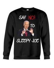 Limited Edition Crewneck Sweatshirt tile