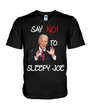 Limited Edition V-Neck T-Shirt tile