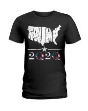 Limited Edition Ladies T-Shirt tile