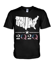 Limited Edition V-Neck T-Shirt tile