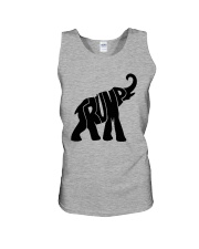 Limited Edition Unisex Tank tile