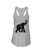 Limited Edition Ladies Flowy Tank tile