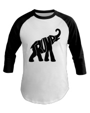 Limited Edition Baseball Tee tile