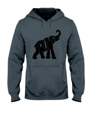 Limited Edition Hooded Sweatshirt tile