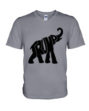 Limited Edition V-Neck T-Shirt tile