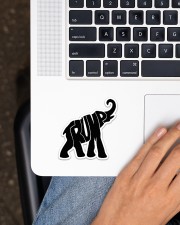Limited Edition Sticker - Single (Vertical) aos-sticker-single-vertical-lifestyle-front-11