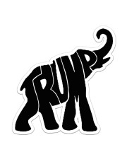Limited Edition Sticker - Single (Vertical) front