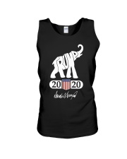 Limited Edition Unisex Tank tile