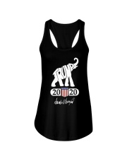 Limited Edition Ladies Flowy Tank tile