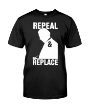 Limited Edition Classic T-Shirt front