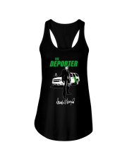 Limited Edition Ladies Flowy Tank tile