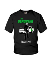 Limited Edition Youth T-Shirt tile