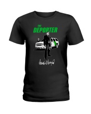 Limited Edition Ladies T-Shirt tile