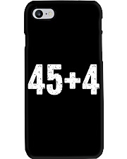 Limited Edition Phone Case tile