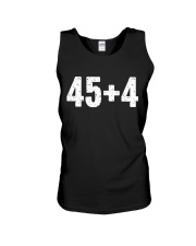 Limited Edition Unisex Tank tile