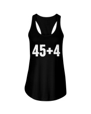Limited Edition Ladies Flowy Tank tile