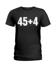 Limited Edition Ladies T-Shirt tile