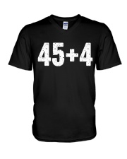 Limited Edition V-Neck T-Shirt tile